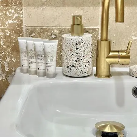 Chez Joan, De Standing, 4 Prs, A 300m Des Plages Lägenhet *