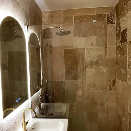 Lägenhet Chez Joan, De Standing, 4 Prs, A 300m Des Plages