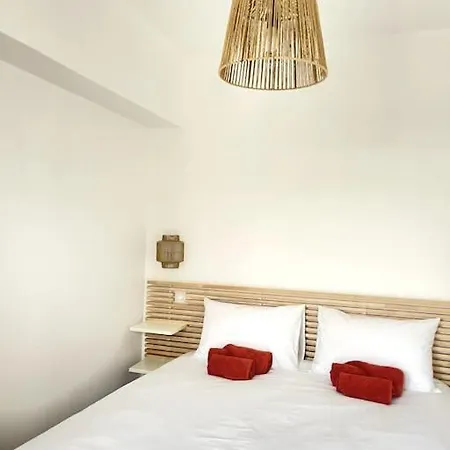 Apartman Chez Joan, De Standing, 4 Prs, A 300m Des Plages *